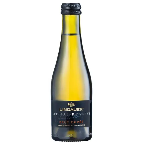 Lindauer Spl Res Brut 200ml