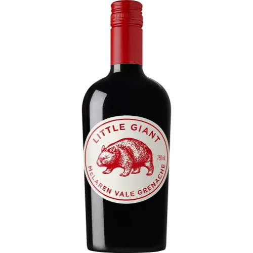 Little Giant Grenache