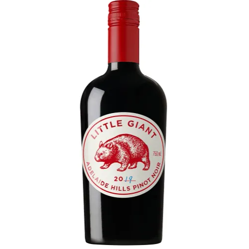 Little Giant Pinot Noir