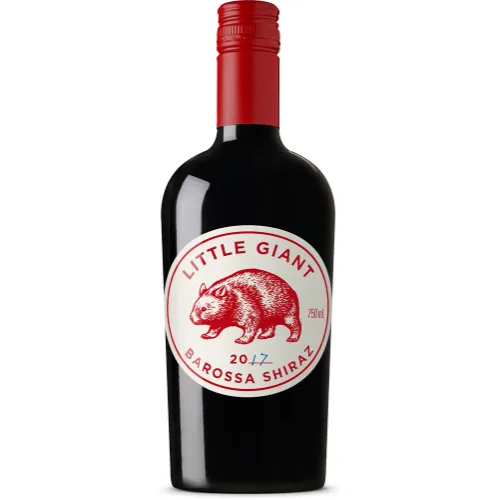 Little Giant Shiraz