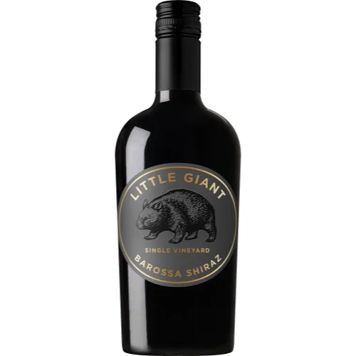 Little Giant Single V Shiraz