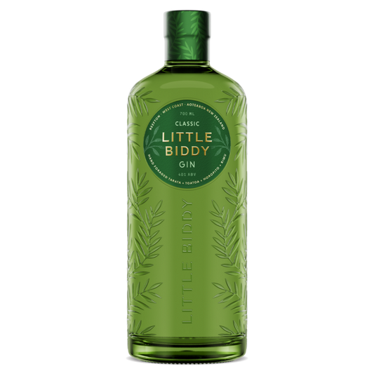 Little Biddy Premium Gin 700ml