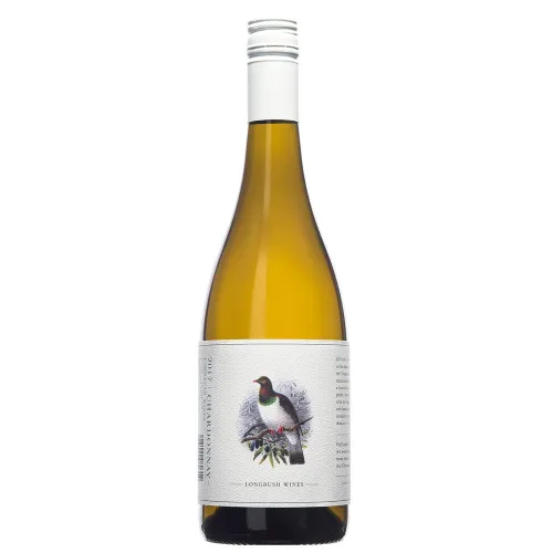 Longbush Bird Series Chardonay