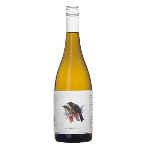 Longbush Bird Series Gewurz