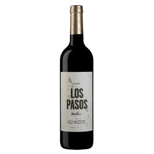 Los Pasos Malbec