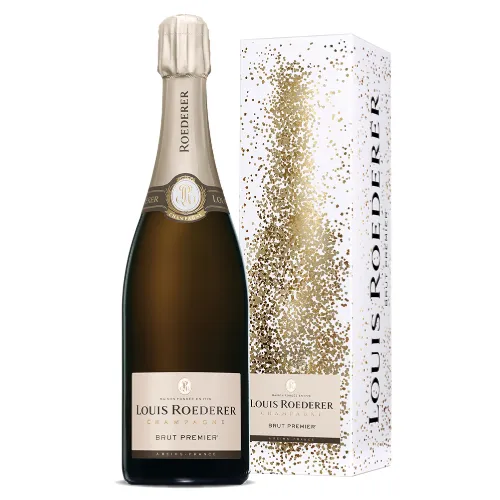 Louis Roederer Collection 750