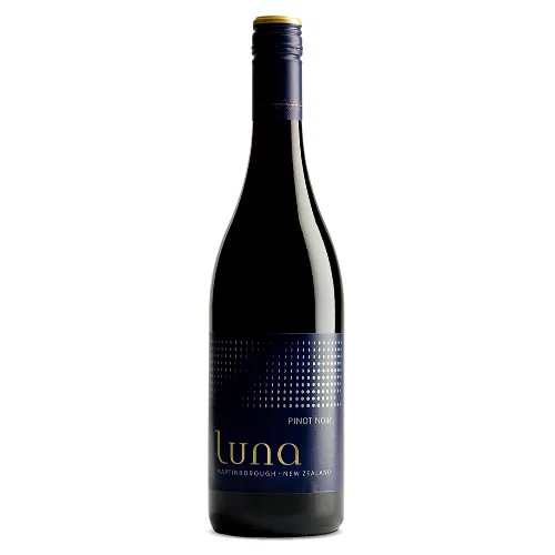 Luna Martin Pinot Noir