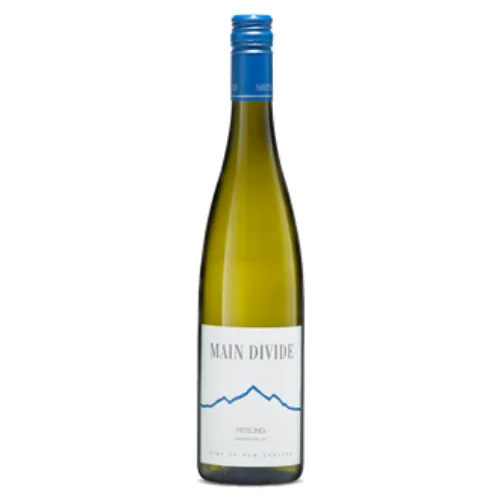Main Divide Riesling 750ml