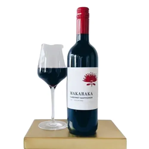 Makaraka Cab Sauv