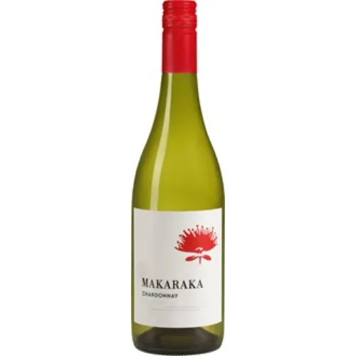 Makaraka Chardonnay