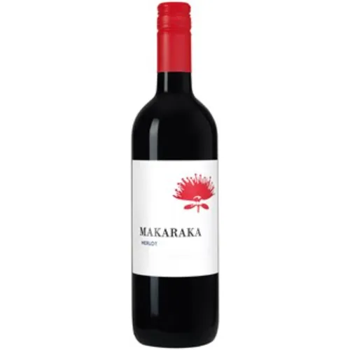 Makaraka Merlot