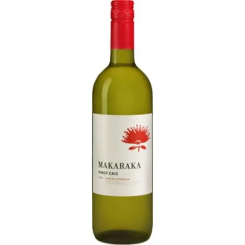 Makaraka Pinot Gris