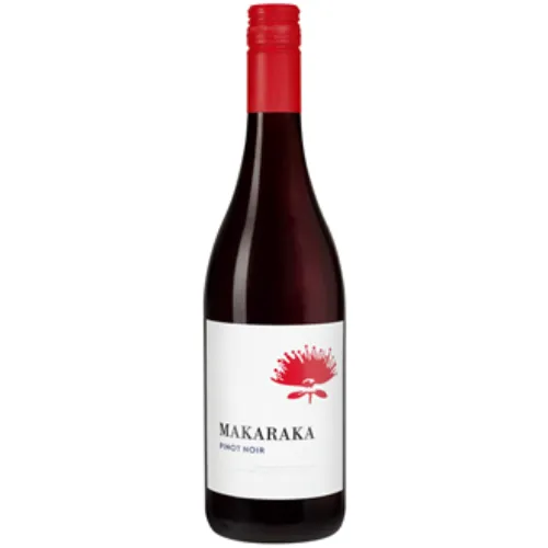 Makaraka Pinot Noir