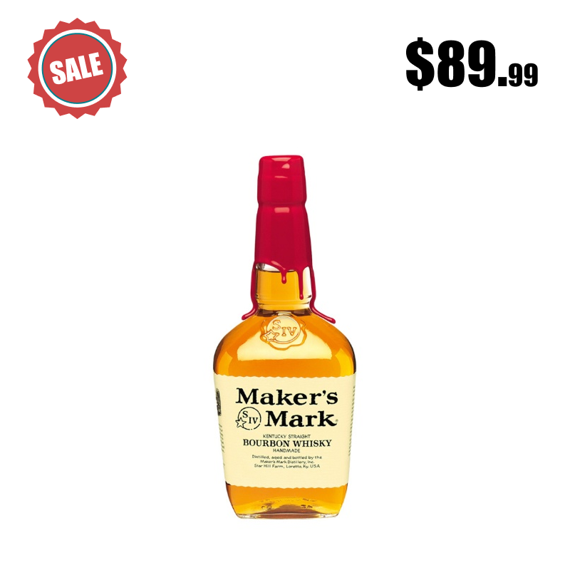 Makers Mark 700ml