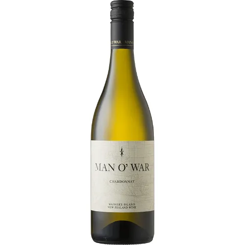 Man O War Est Chardonnay