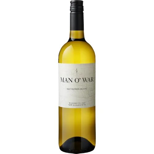 Man O War Est Sauvignon Blanc