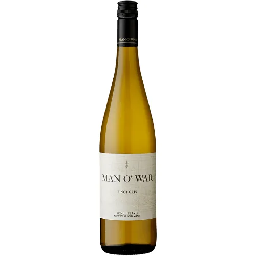 Man O War Estate Pinot Gris