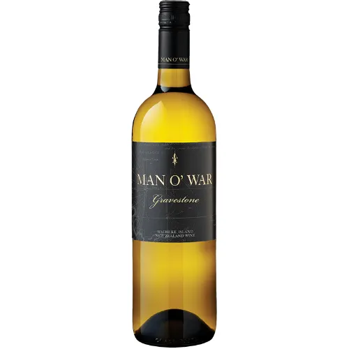 Man O War Gravestone Sauv Blan