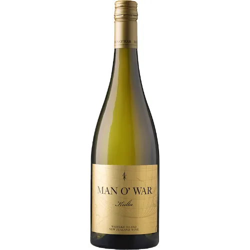 Man O War Kulta Chardonnay