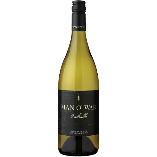 Man O War Valhalla Chardonnay