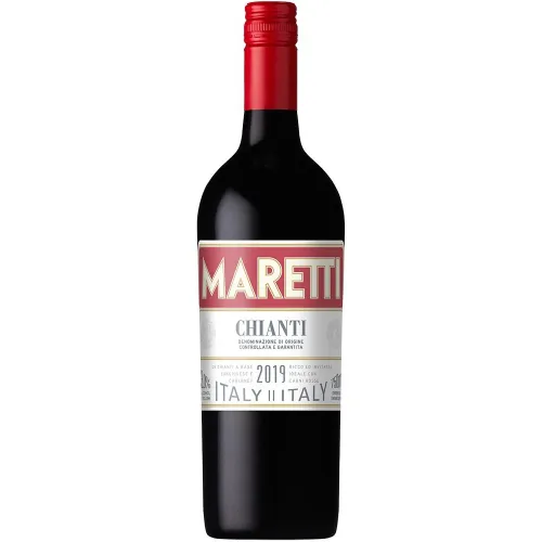 Maretti Chianti