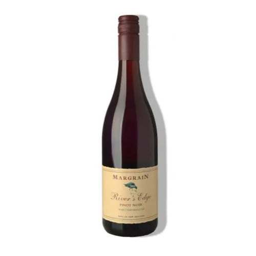 Margrain River Ed Pinot Noir