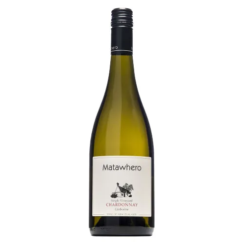 Matawhero Gis Chardonnay 750ml