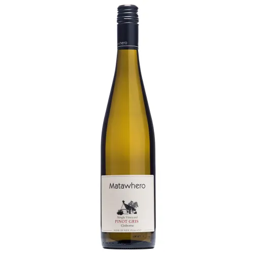 Matawhero Gis Pinot Gris 750ml