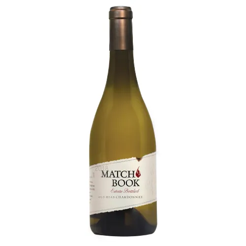 MatchBook Chardonnay