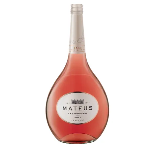 Mateus Rose 750ml