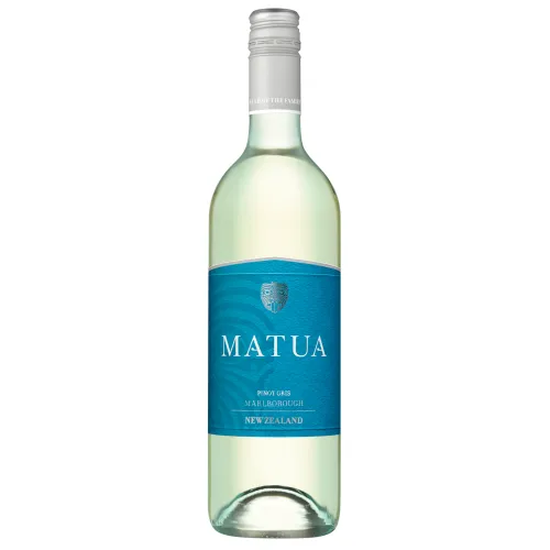 Matua Rgnl Pinot Gris