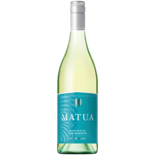 Matua Rgnl Sauvignon Blanc