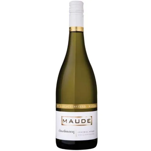 Maude Otago Chardonnay