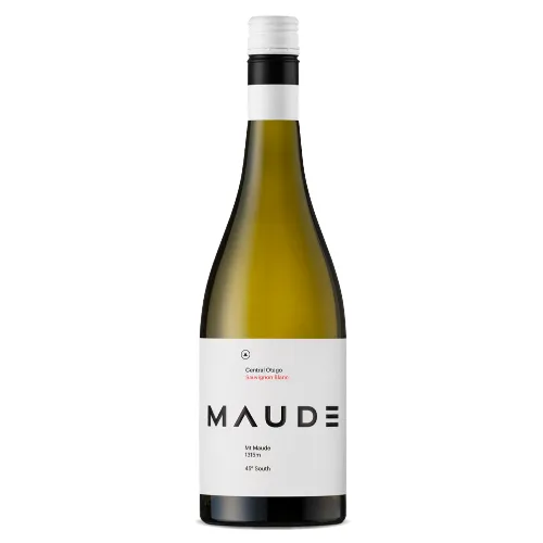Maude Otago Sauvignon Blanc