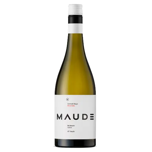 Maude Pinot Gris 750ml