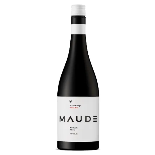 Maude Pinot Noir 750ml