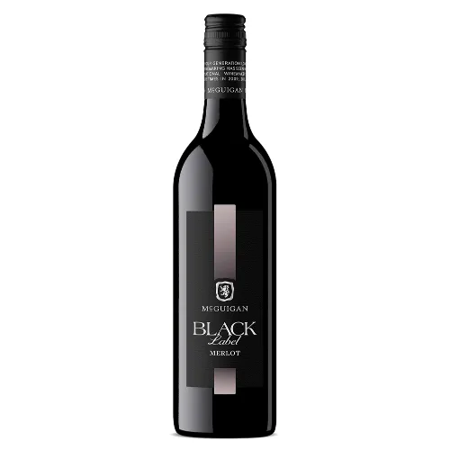 McGuigan BL Merlot 750ml