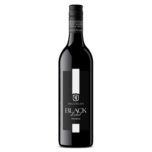 McGuigan BL Shiraz