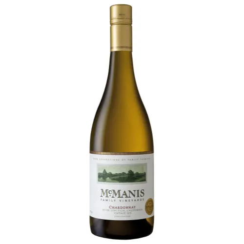 McManis Chardonnay