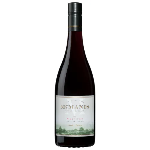 McManis Pinot Noir 750ml