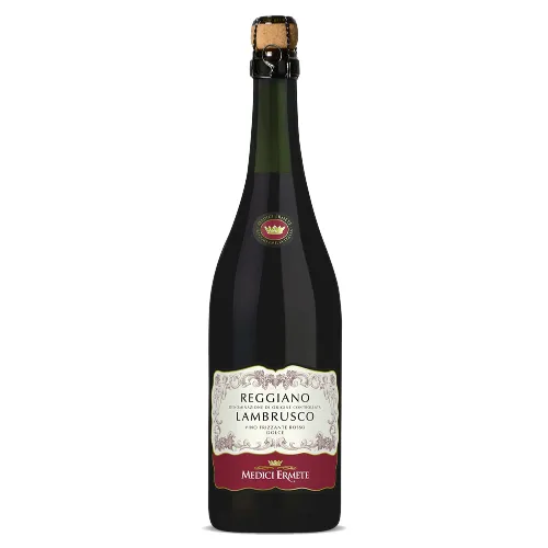 Medici Lambrusco 750ml