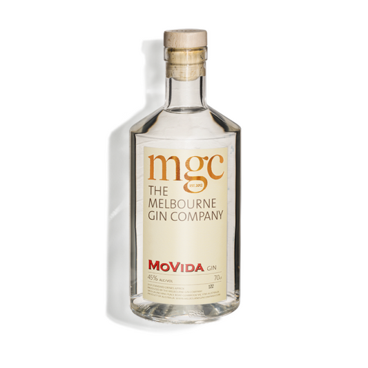 Melbourne MGC Gin 700ml