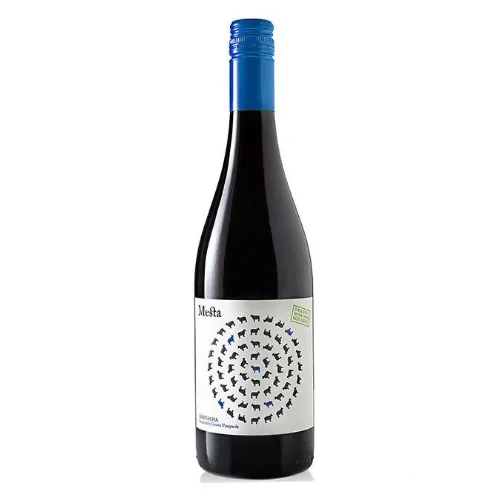 Mesta Organic Garnacha