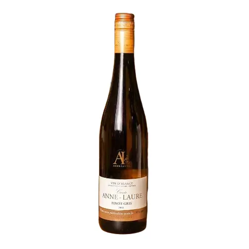 Metz Anne Laure Pinot Gris