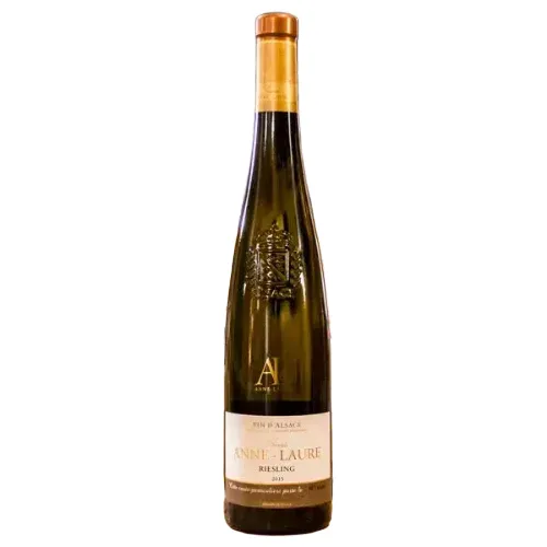 Metz Anne Laure Riesling