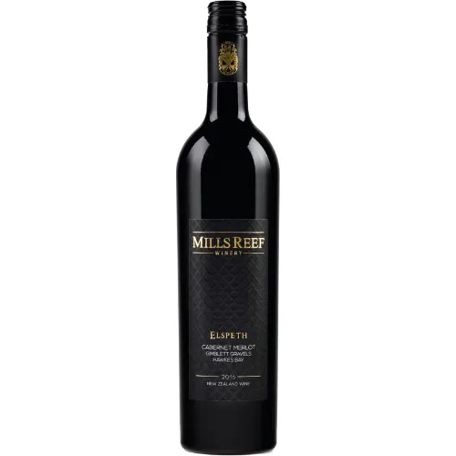 Millsreef Elspeth Cab Merlot