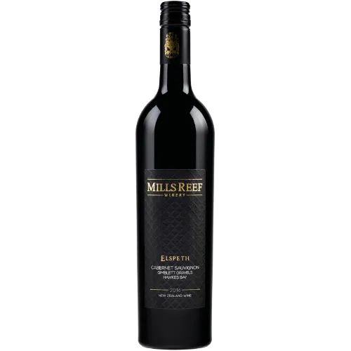 Millsreef Elspeth HB Cab Sauv