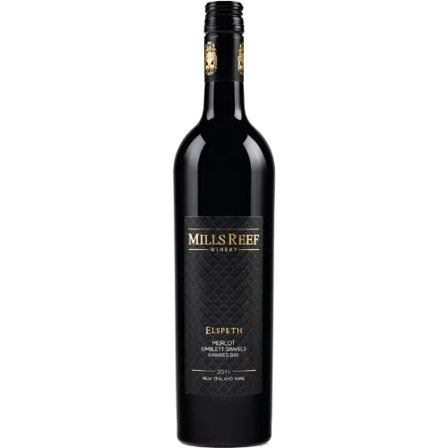 Millsreef Elspeth HB Merlot