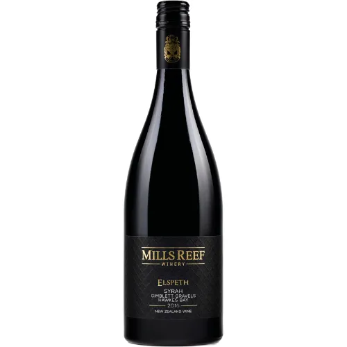 Millsreef Elspeth HB Syrah