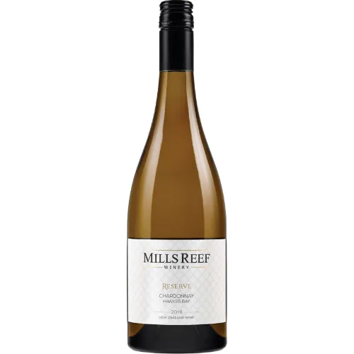 Millsreef Res Chardonnay 750ml